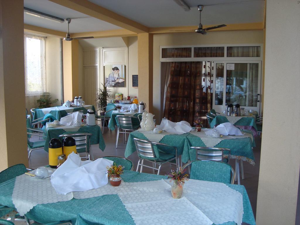 Rooms Villa Andreja Pag Town Buitenkant foto