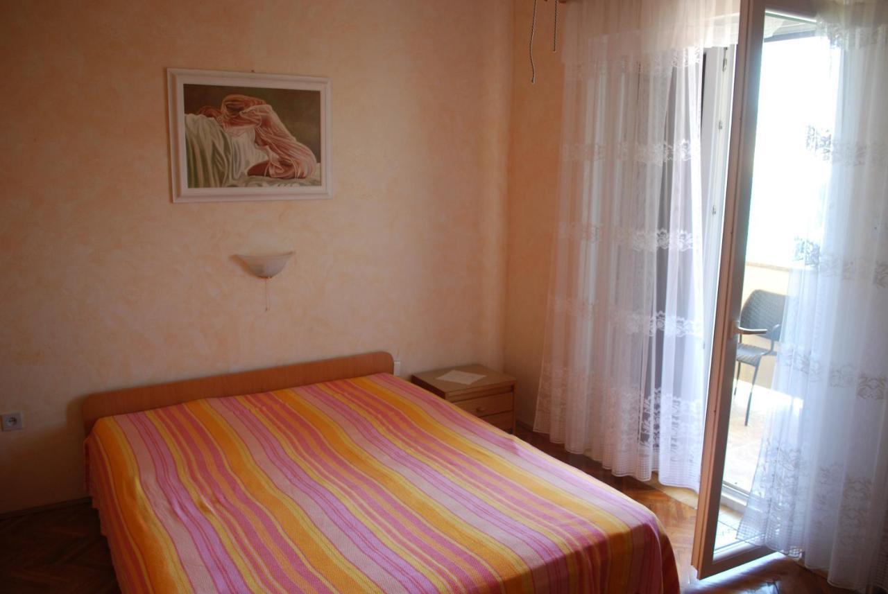 Rooms Villa Andreja Pag Town Buitenkant foto